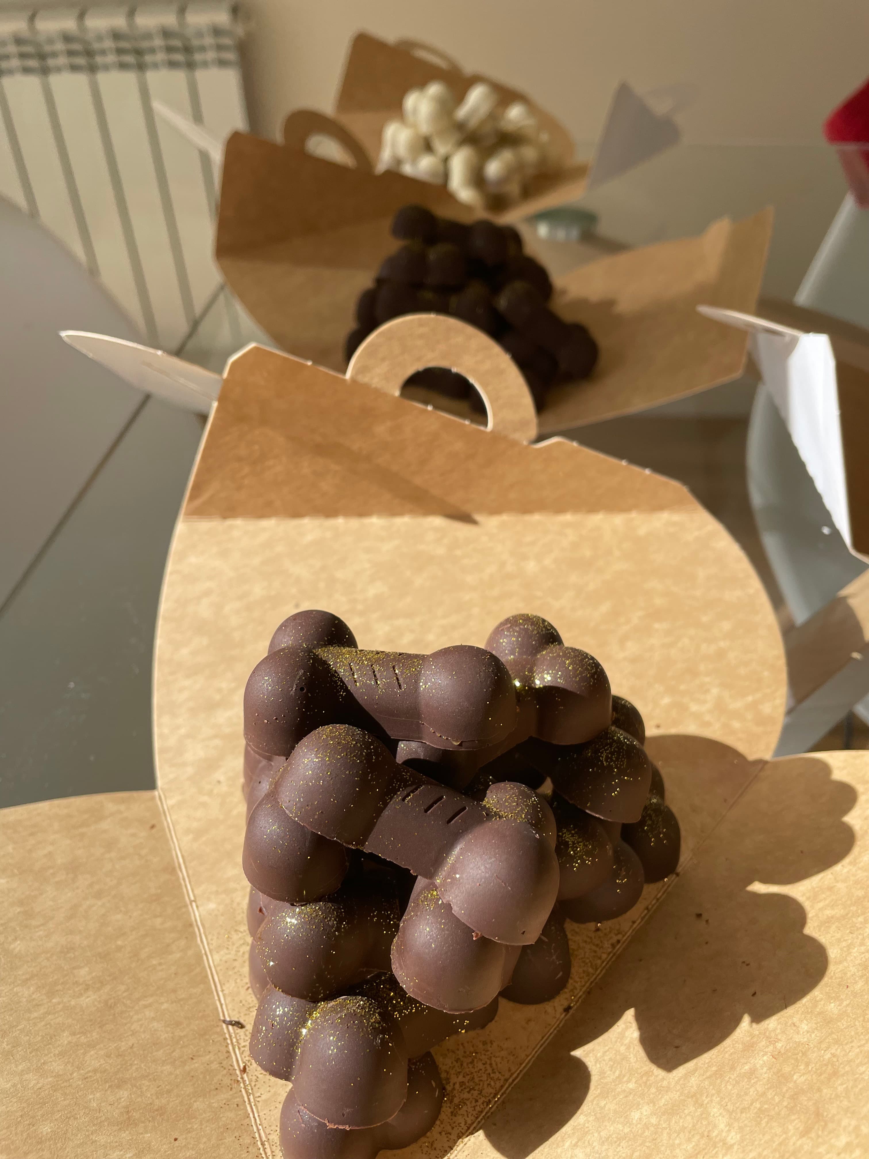 Box Mini Chotis